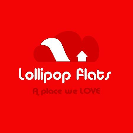 Lollipop Flats City Center Suite II มาดริด ภายนอก รูปภาพ