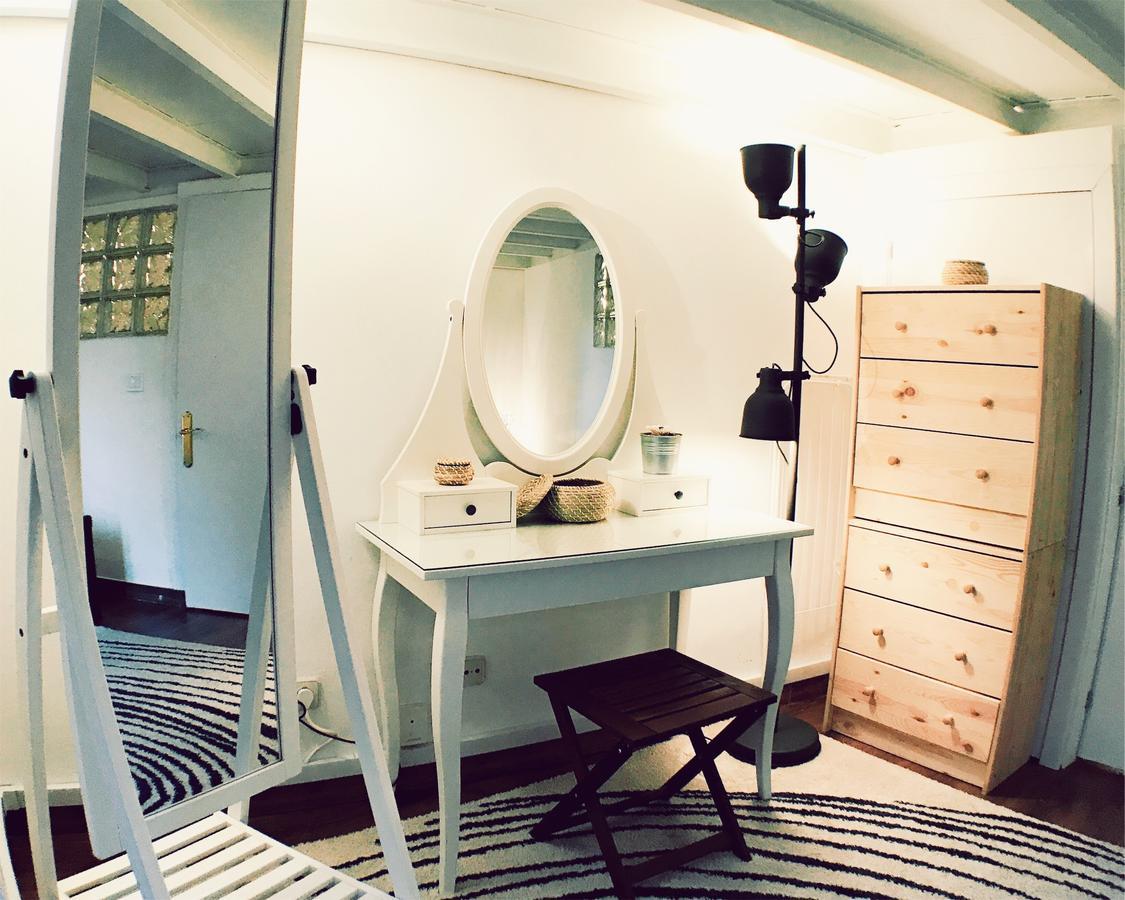 Lollipop Flats City Center Suite II มาดริด ภายนอก รูปภาพ