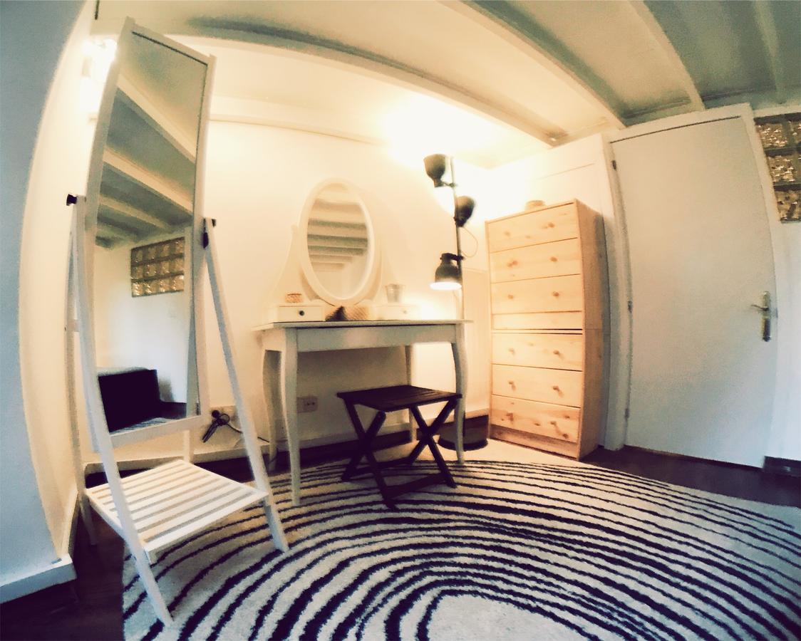 Lollipop Flats City Center Suite II มาดริด ภายนอก รูปภาพ