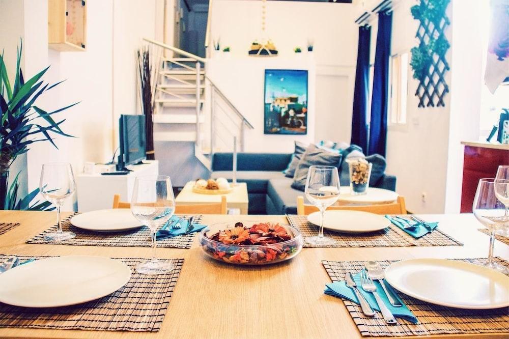 Lollipop Flats City Center Suite II มาดริด ภายนอก รูปภาพ