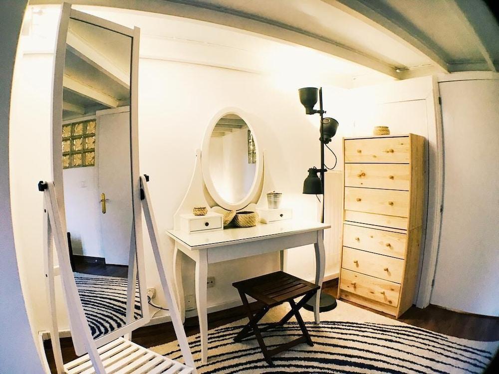 Lollipop Flats City Center Suite II มาดริด ภายนอก รูปภาพ